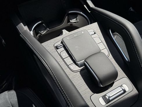 New 2026 Mercedes-Benz GLE 53 AMG 4MATIC Coupe image 21