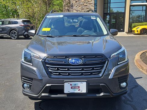 Certified 2023 Subaru Forester Premium AWD/4WD image 24
