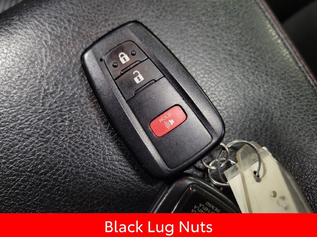 Used 2022 Toyota 4Runner TRD Pro AWD/4WD image 22
