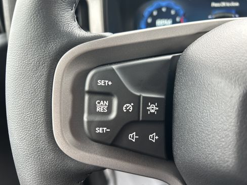 New 2025 Ford Bronco Outer Banks w/ Sasquatch Package image 17