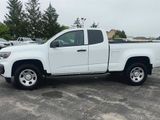 Certified 2022 Chevrolet Colorado W/T w/ WT Convenience Package image 5