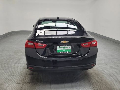 Used 2024 Chevrolet Malibu LT image 6