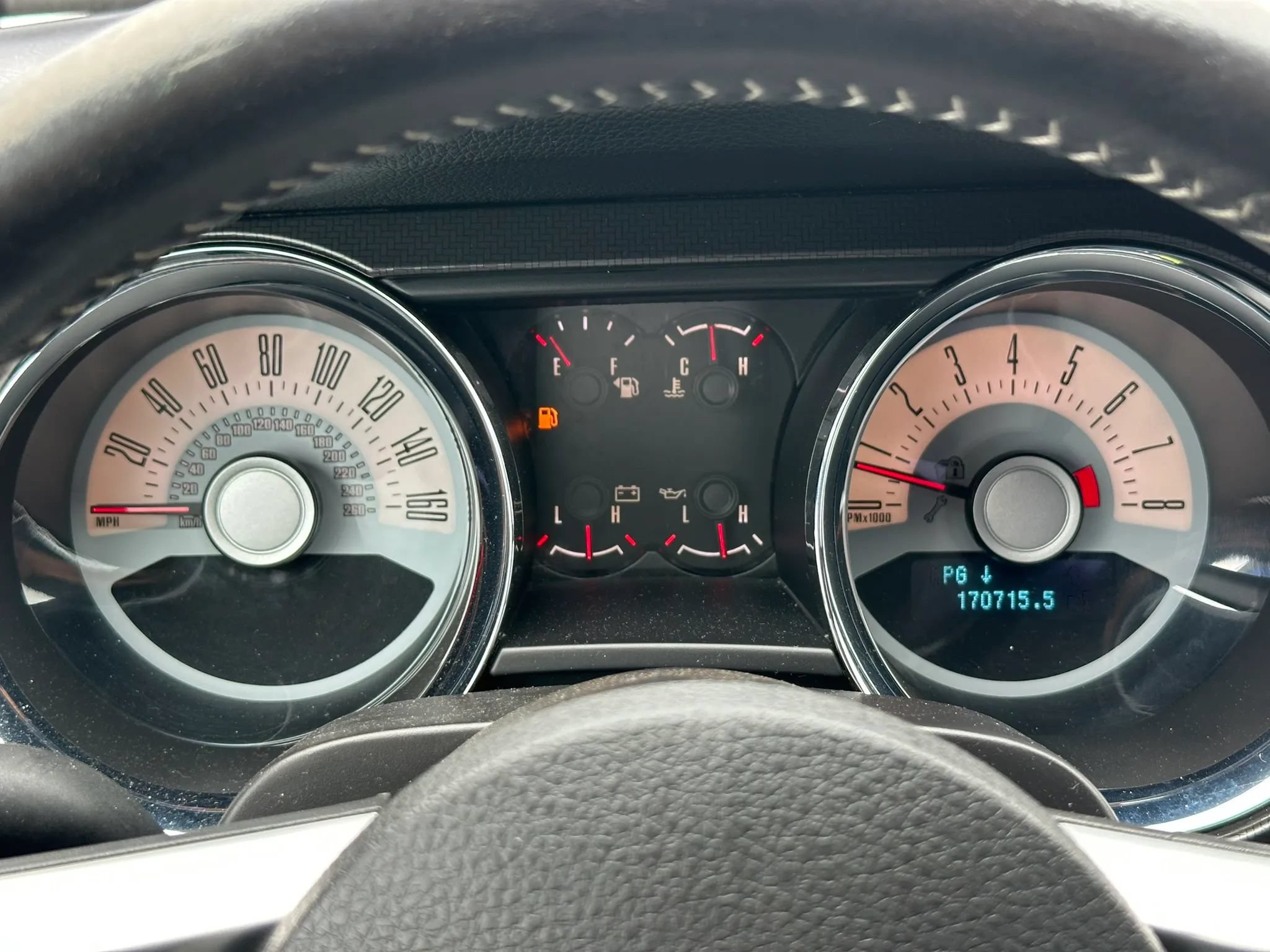 Used 2012 Ford Mustang GT Premium RWD image 27