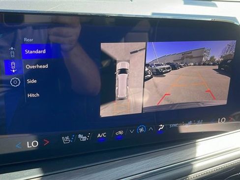 New 2026 Chevrolet Suburban Premier w/ Sun And Tow Package image 21