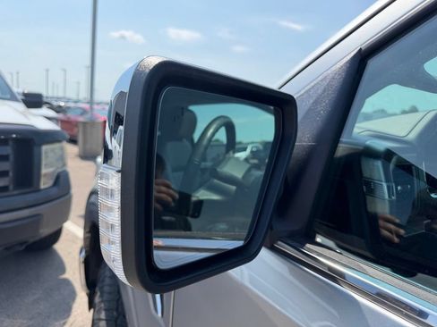 Used 2023 Ford F150 Lariat w/ Trailer Tow Package AWD/4WD image 10