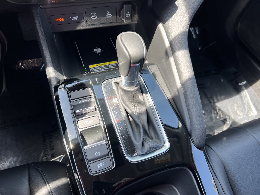 Used 2026 Acura Integra FWD image 28