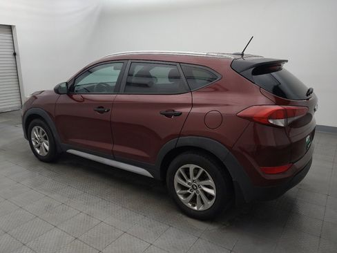 Used 2017 Hyundai Tucson SE AWD/4WD image 3