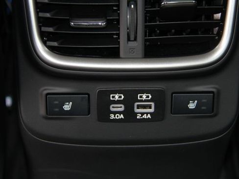 New 2025 Subaru Legacy Limited image 15
