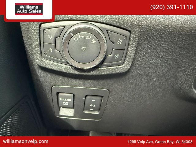 Used 2018 Ford F150 XLT w/ Equipment Group 302A Luxury AWD/4WD image 22