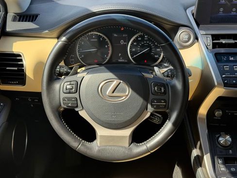 Used 2019 Lexus NX 300 AWD w/ Comfort Package image 24