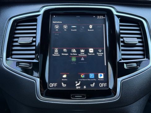 Used 2018 Volvo XC90 T6 Inscription w/ Convenience Package image 33