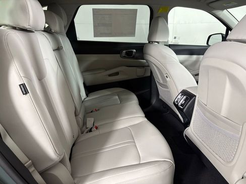 New 2026 Kia Sorento EX image 16
