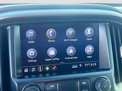 Used 2022 Chevrolet Colorado Z71 image 14