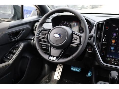 New 2026 Subaru Crosstrek 2.5i Sport image 50