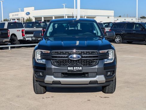 Used 2024 Ford Ranger XLT w/ Equipment Group 301A High image 10