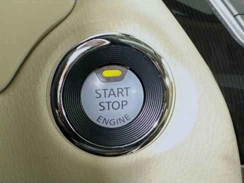 Used 2020 INFINITI QX60 Luxe FWD image 29