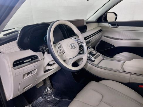 Used 2023 Hyundai Palisade Calligraphy w/ Cargo Package AWD/4WD image 9