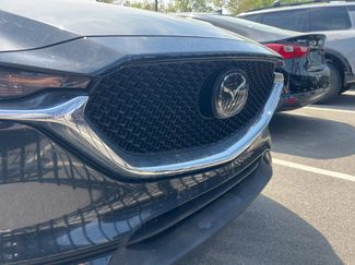 Used 2020 MAZDA CX-5 Sport video 2