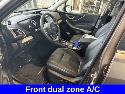 Used 2023 Subaru Forester Limited image 16