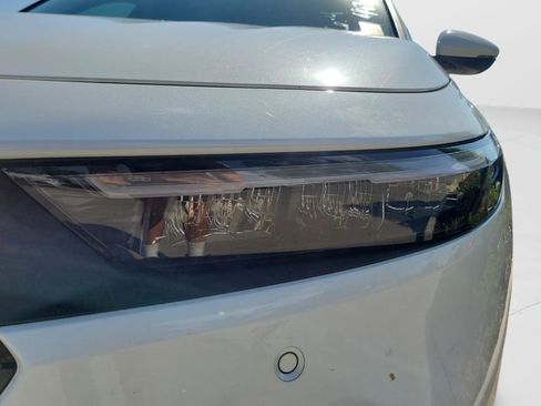 Used 2024 Honda Accord EX-L image 7