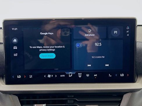 New 2026 Ford Explorer ST-Line w/ ST-Line Street Pack image 24