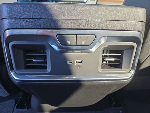 New 2026 Chevrolet Silverado 3500 High Country w/ High Country Premium Package image 34