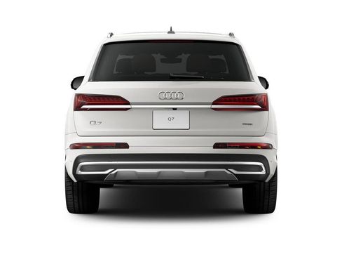 Used 2023 Audi Q7 2.0T Premium w/ Convenience Package AWD/4WD image 7