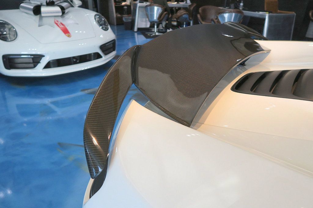 Used 2015 McLaren 650S Spider RWD image 28
