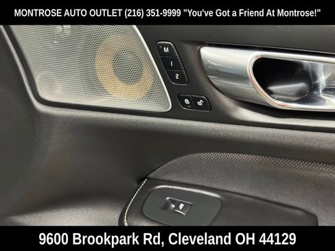 Used 2020 Volvo S60 T6 R-Design AWD/4WD image 46