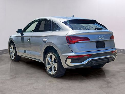 Certified 2023 Audi Q5 2.0T Premium w/ Convenience Package AWD/4WD image 5