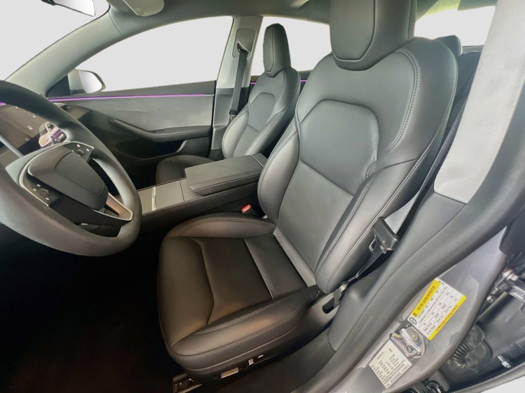 Used 2025 Tesla Model 3 Long Range RWD image 22