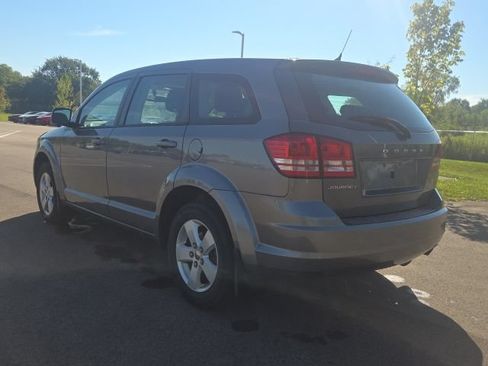 Used 2012 Dodge Journey American Value Package w/ Flexible Seating Group FWD image 13
