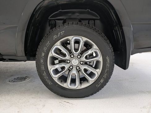 Used 2020 RAM 1500 Laramie w/ Sport Appearance Package image 21