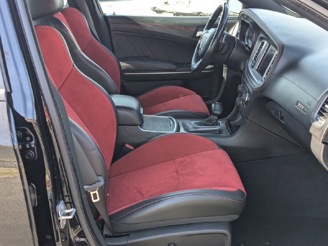 Used 2023 Dodge Charger Scat Pack w/ Plus Group RWD image 19