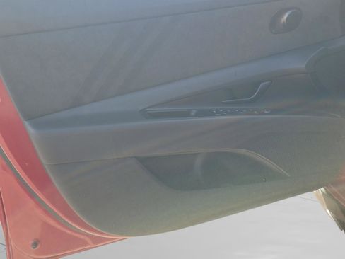 New 2026 Hyundai Elantra N Base image 25