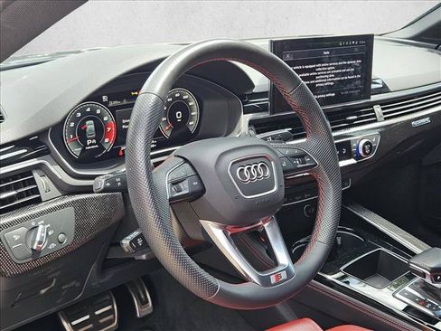 Used 2024 Audi S5 Premium Plus AWD/4WD image 11