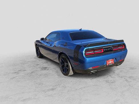 Used 2023 Dodge Challenger R/T w/ Blacktop Package image 6