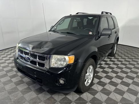 Used 2012 Ford Escape XLT FWD image 10