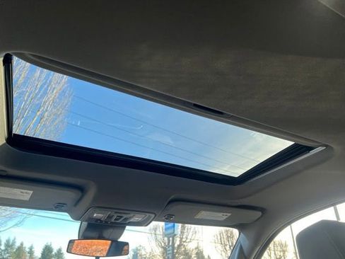 New 2026 Chevrolet Silverado 1500 RST w/ RST All Star Premium Package image 21