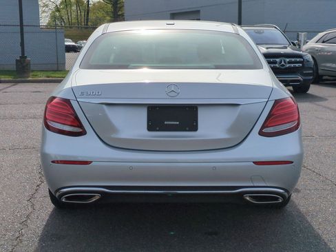Used 2019 Mercedes-Benz E 300 image 6