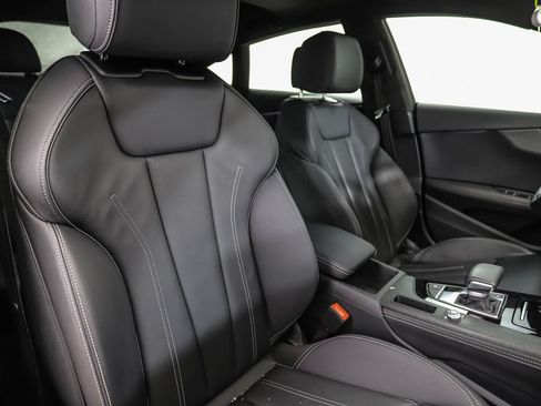 Used 2023 Audi A5 2.0T Premium Plus image 32