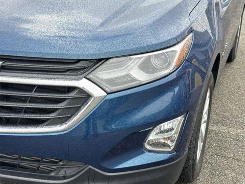 Used 2021 Chevrolet Equinox LT image 9