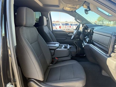 Certified 2023 GMC Sierra 1500 Elevation image 26