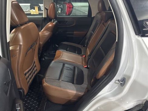 Used 2023 Ford Bronco Sport Outer Banks image 26