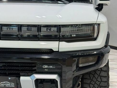 Used 2022 GMC Hummer EV Edition 1 image 6