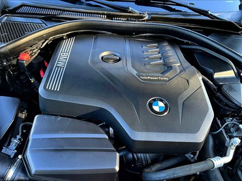 Used 2024 BMW 330i xDrive Sedan w/ Convenience Package image 33