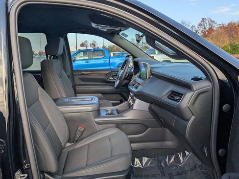 Certified 2022 GMC Yukon SLE w/ Max Trailering Package image 11