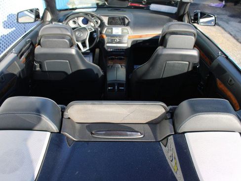 Used 2016 Mercedes-Benz E 400 Cabriolet image 7