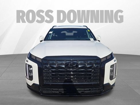 Used 2024 Hyundai Palisade Calligraphy AWD/4WD image 2