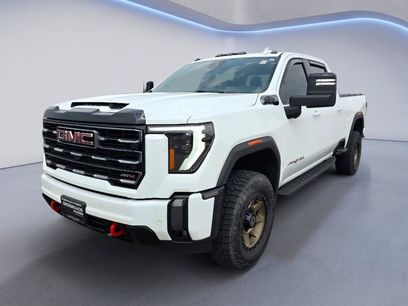 Used 2024 GMC Sierra 2500 AT4 w/ AT4 Premium Plus Package